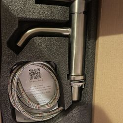 Basin Faucet For Bathroom 