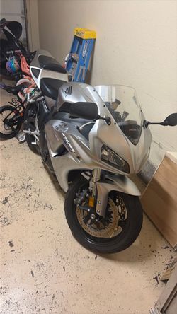 Honda CBR 1000