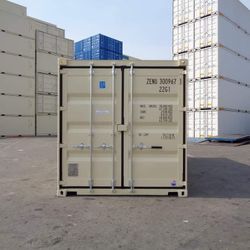Shipping Containers 🚧Freedom Conex🚧 Veteran Owned💪🙌