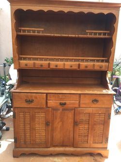 Very good conditions