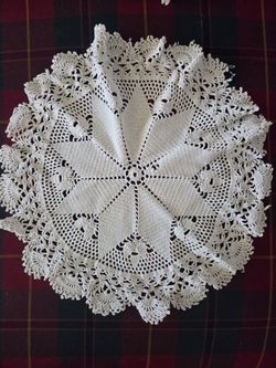 Doilies