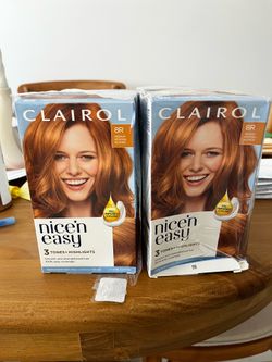 Clairol Nice n Easy