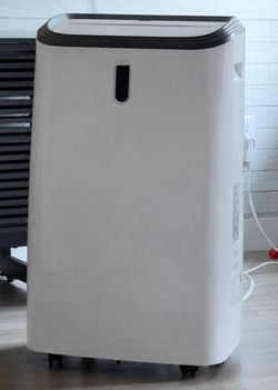 Portable ac