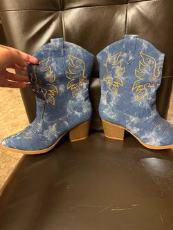 Boots 10