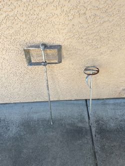 Grout and Paint Mixers