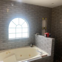 Bańos /Cocinas Kuchen /Bathroom 