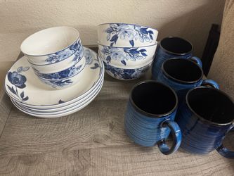 Plates