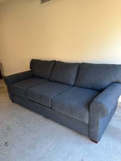 Oversized Couch
