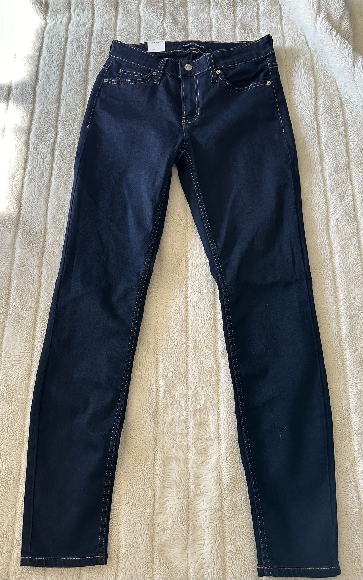Calvin Klein Jeans $10 