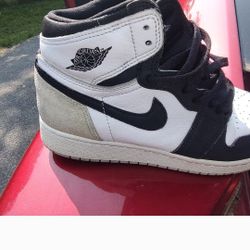 Nike 6y