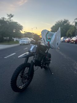 Gt54 pro ebike