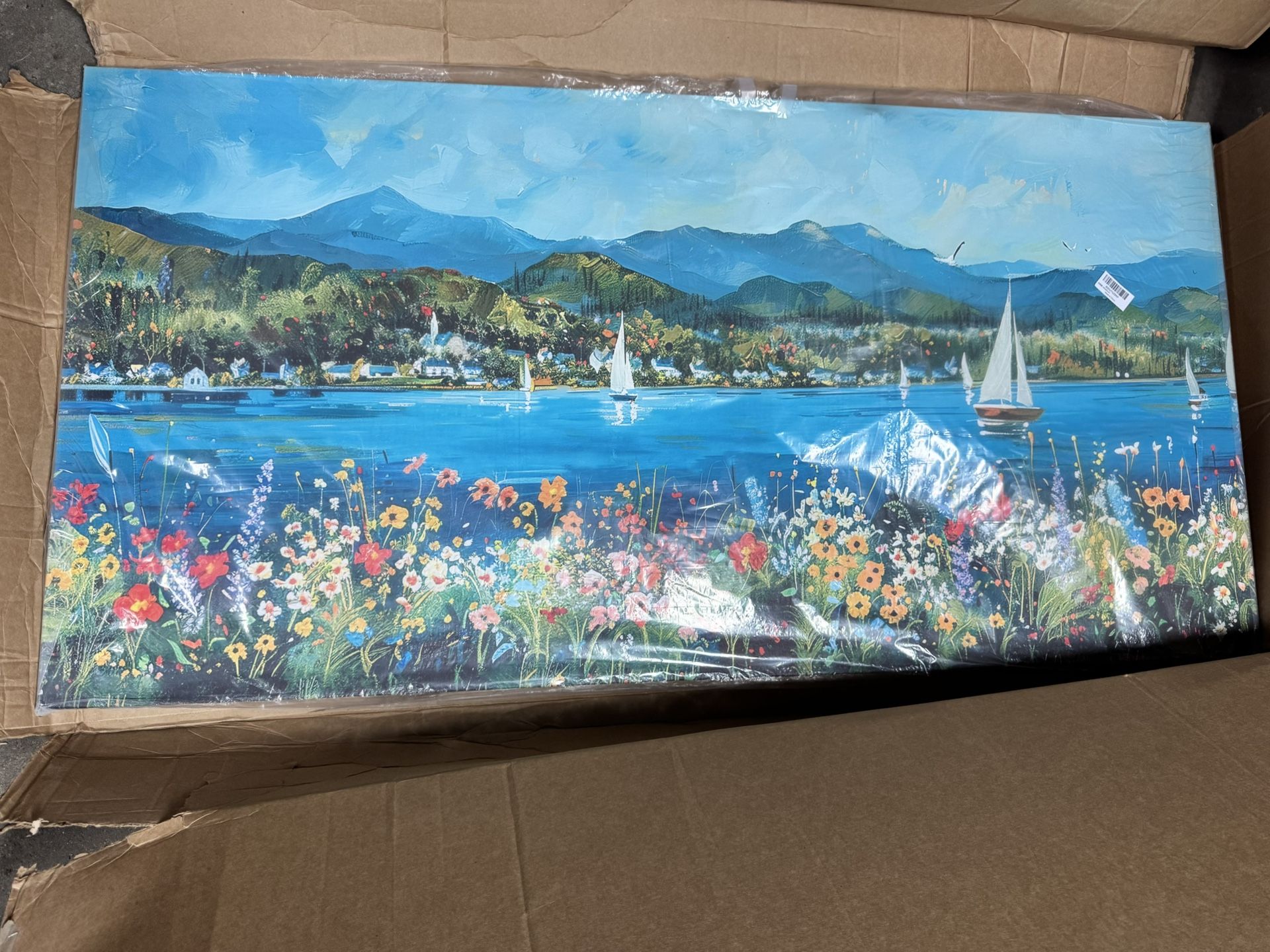 Canvas Art