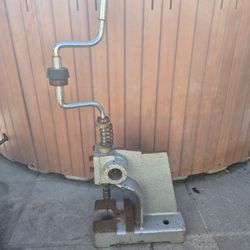 Arbor Press Custom Jig Tool Shop Garage Tools 