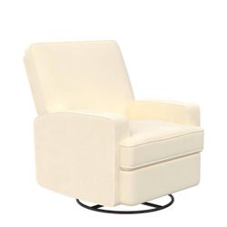 Baby Relax Addison Swivel Gliding Recliner