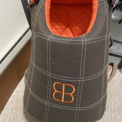 Dog Backpack