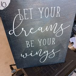 Motivational Print