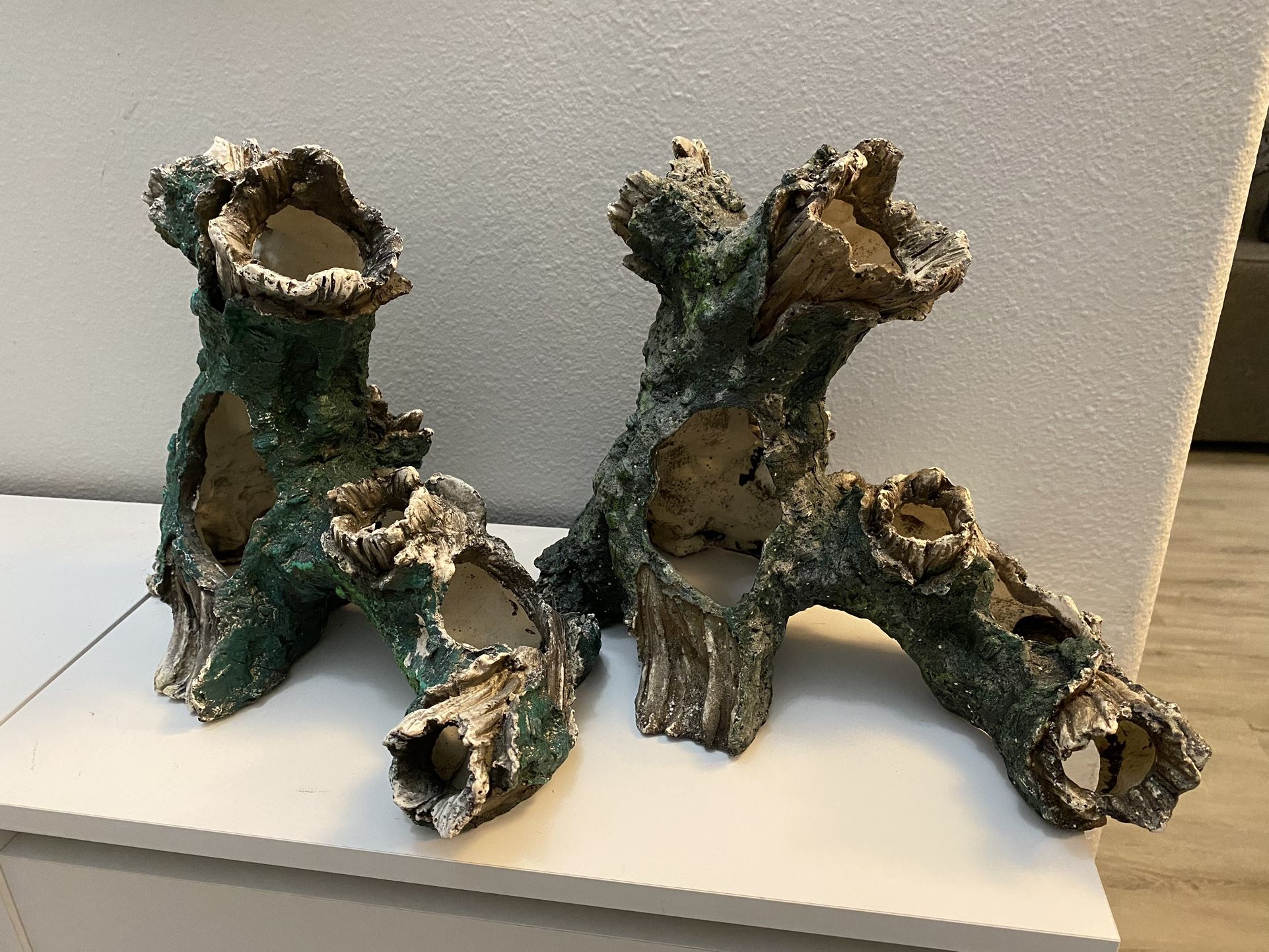 Aquarium Decorations