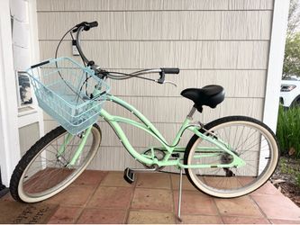 Electra 7D Beach Cruiser 26 inch wheels