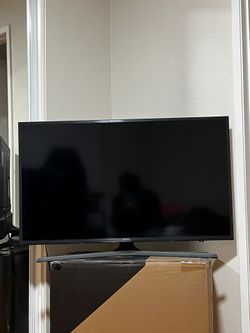 Samsung Smart Tv