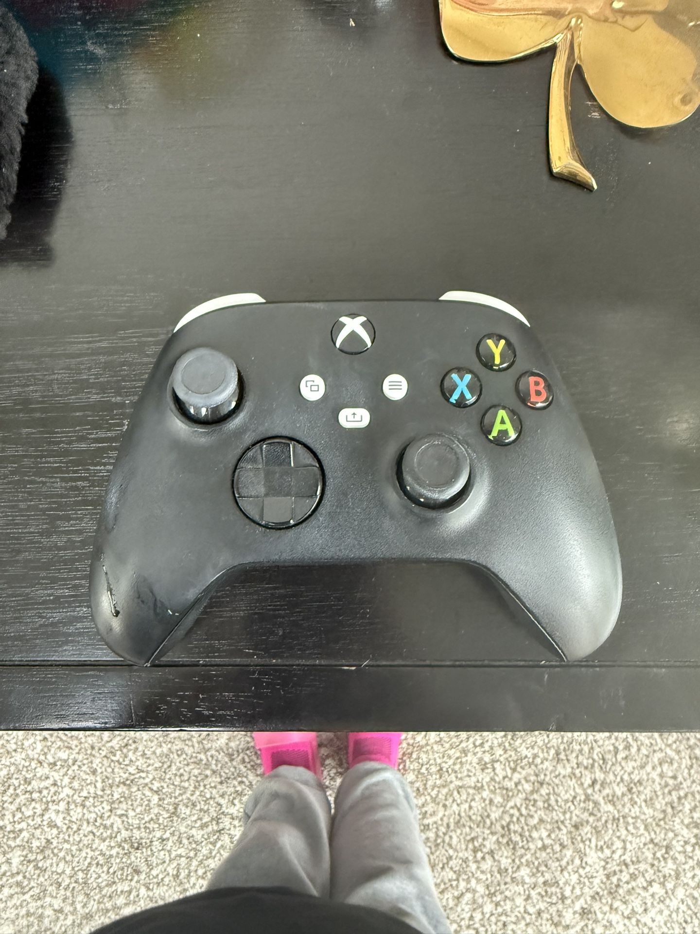 Xbox One Controller 