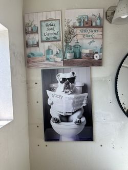 Picture Frames All For $15