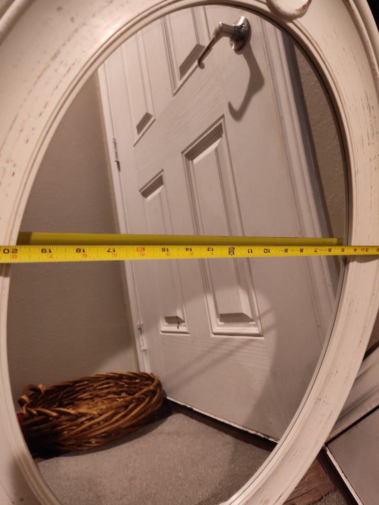 Wall Mirror