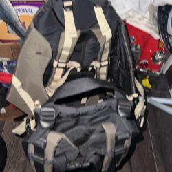Great Kids Hiking Backpack 