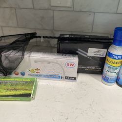 Fish Supply’s 