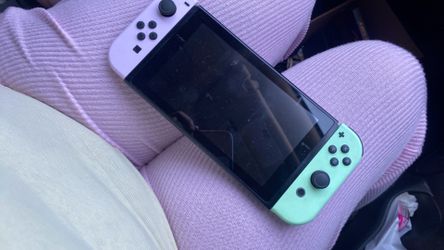 Switch Pro