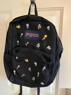 Jansport Backpack
