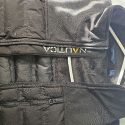 Nautica Fleece Size Medium