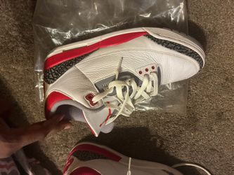 Nike air Jordan 3