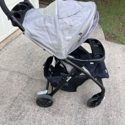 Foldable Stroller
