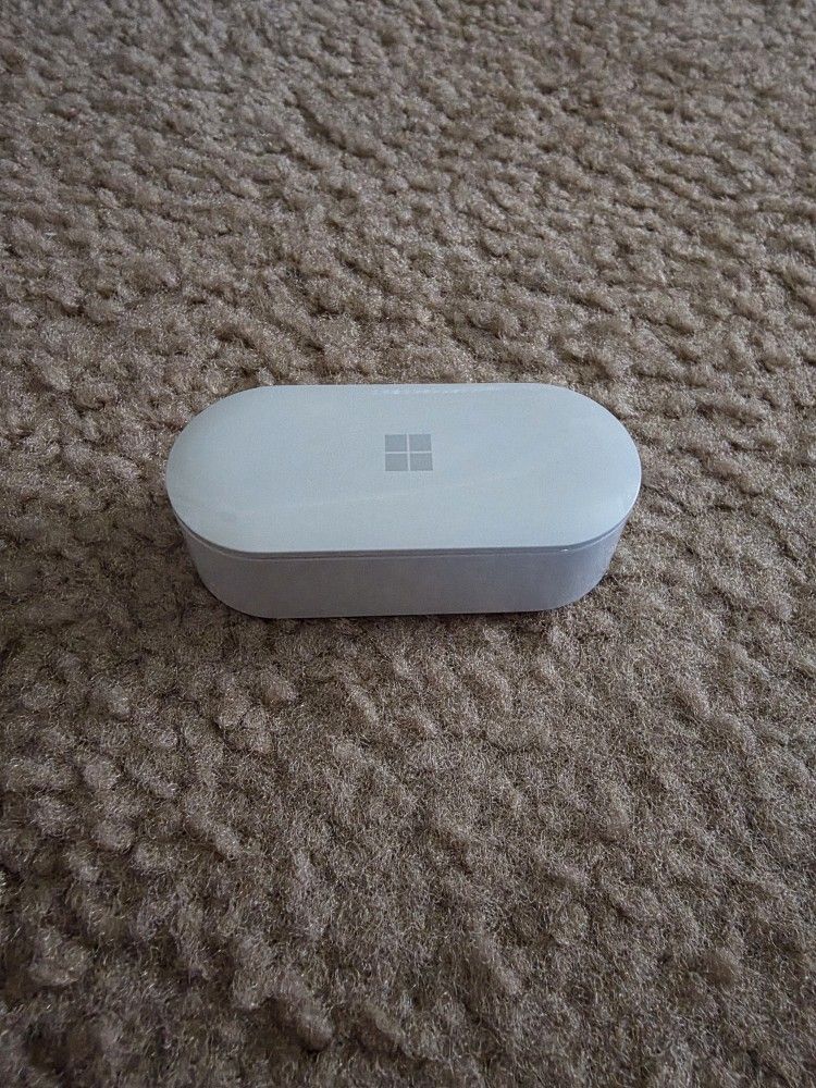 Microsoft Surface Eabuds - White