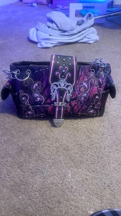 Cute purse