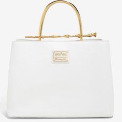 Loungefly Harry Potter Purse