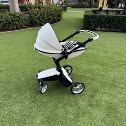 Mima Xari Stroller