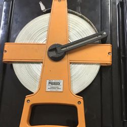 Measuring Tape