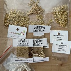 Jewelry And Beading Supplies