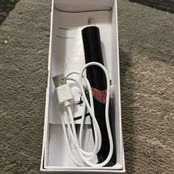 Eye Lash Straightener 