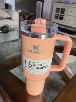 Stanley, 40 Ounce Tumblr Melon