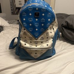 MCM Backpack 