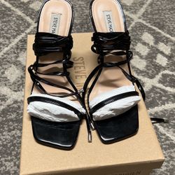 Steve Madden High heels