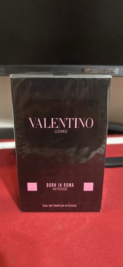 Valentino Born in roma Intense
