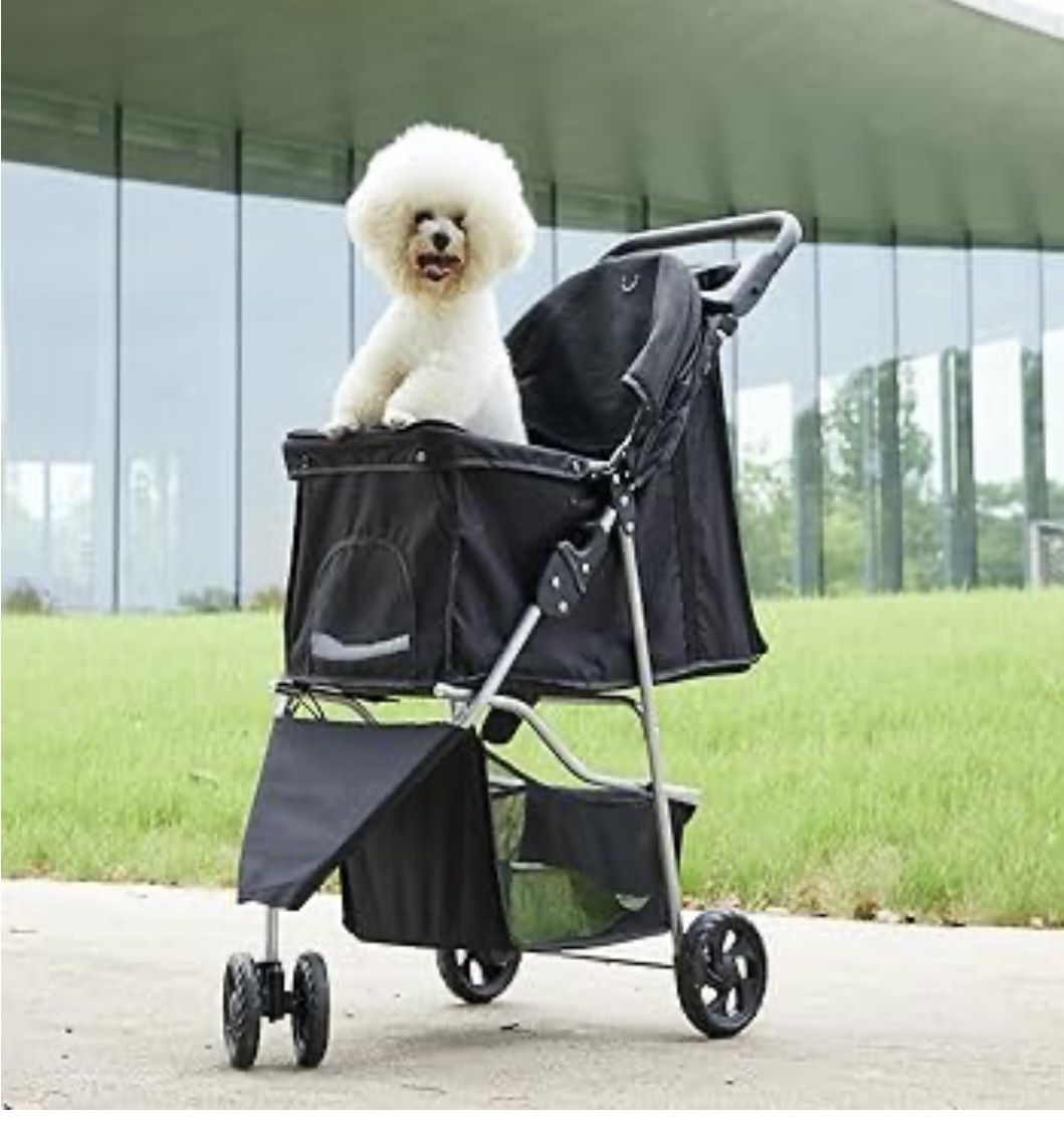 Dog Stroller