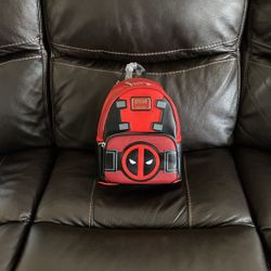 marvel bag