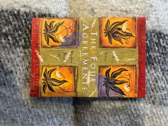 The Four Agreements