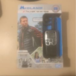 Two Way Radios With Headset