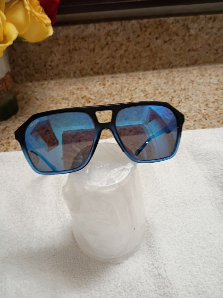 Maui Jim B880-03 or MJ-880-03 Sunglasses