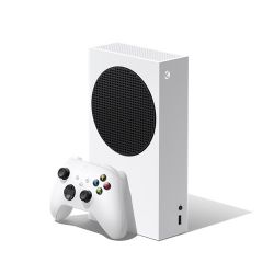 Microsoft Xbox Series S Gaming Console – Brand New, Sealed in Box